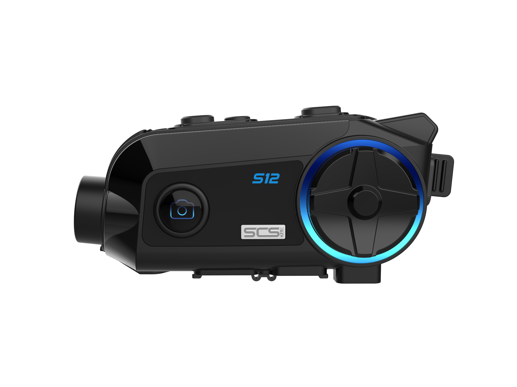 Buy SCS S12 Bluetooth Online Team Spyder