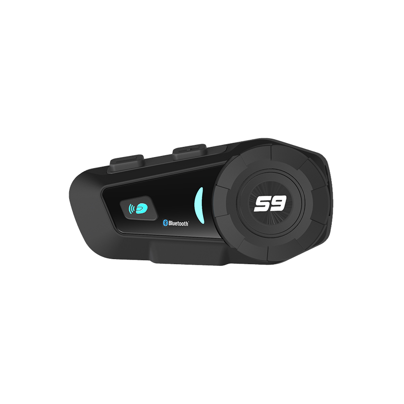 Buy SCS S9 Bluetooth Intercom Online – Team Spyder