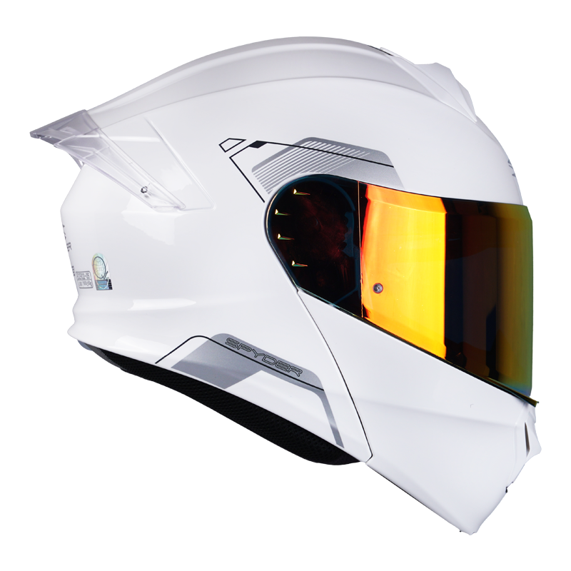 Spyder helmet hotsell