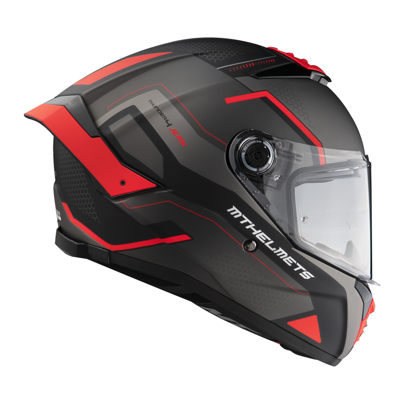 JERK FLAME JET HELMET 【公式通販】