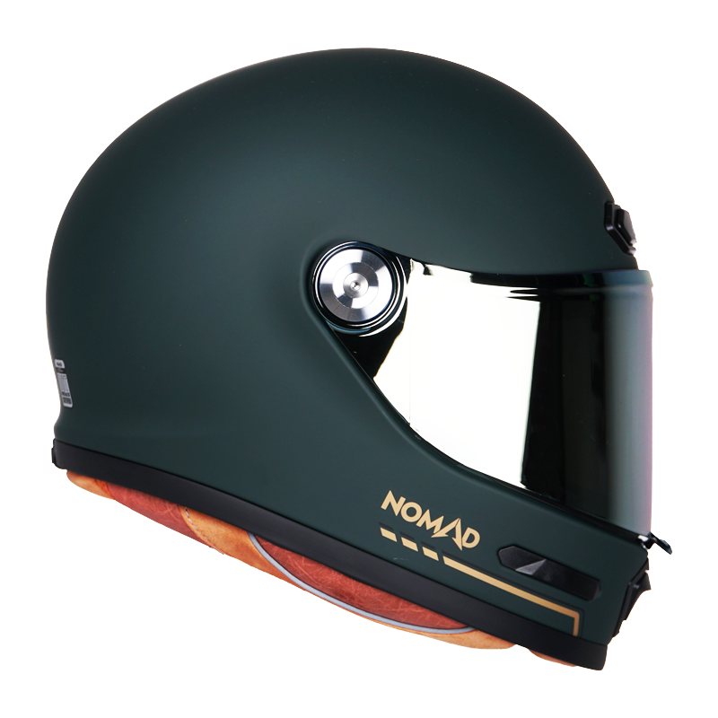 Buy Nomad Camino Plain S0 Online – Team Spyder