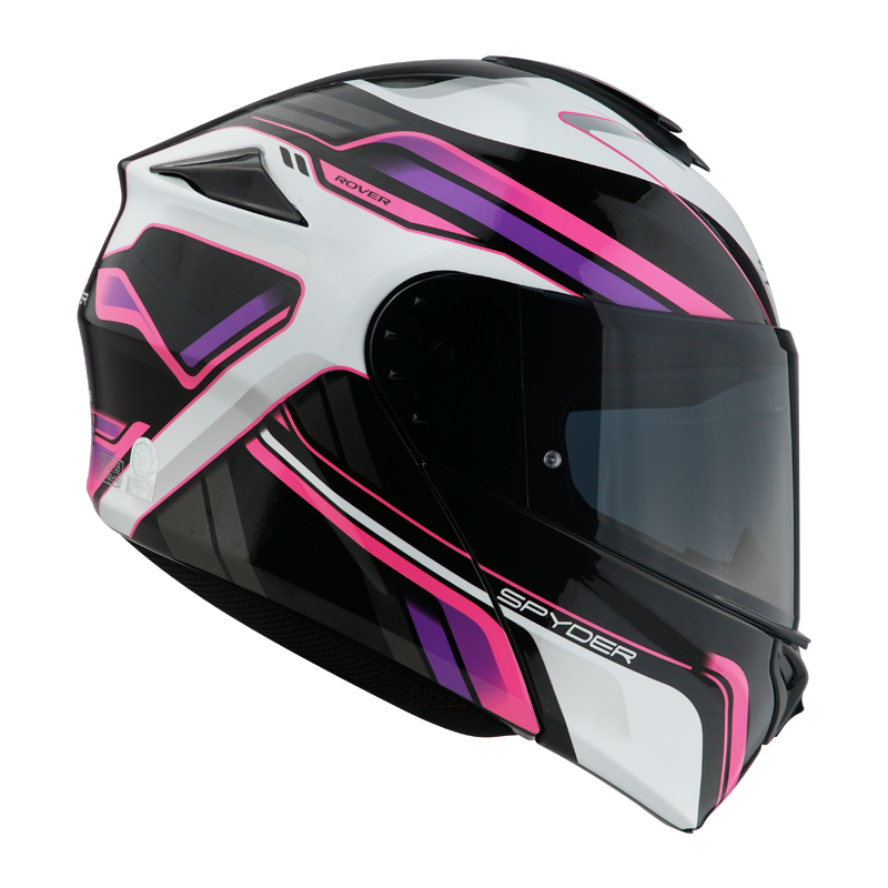 Spyder hotsell helmet rover