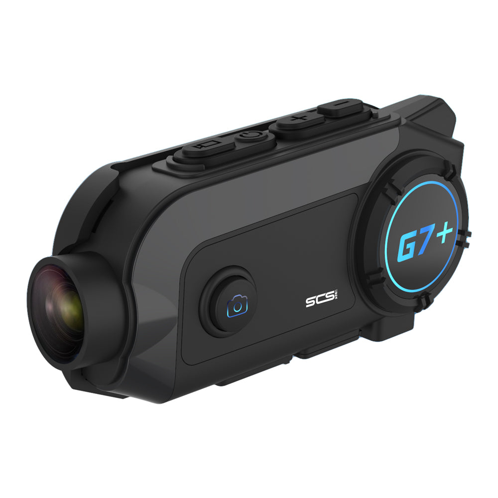 Buy SCS G7 Bluetooth Intercom Online Team Spyder