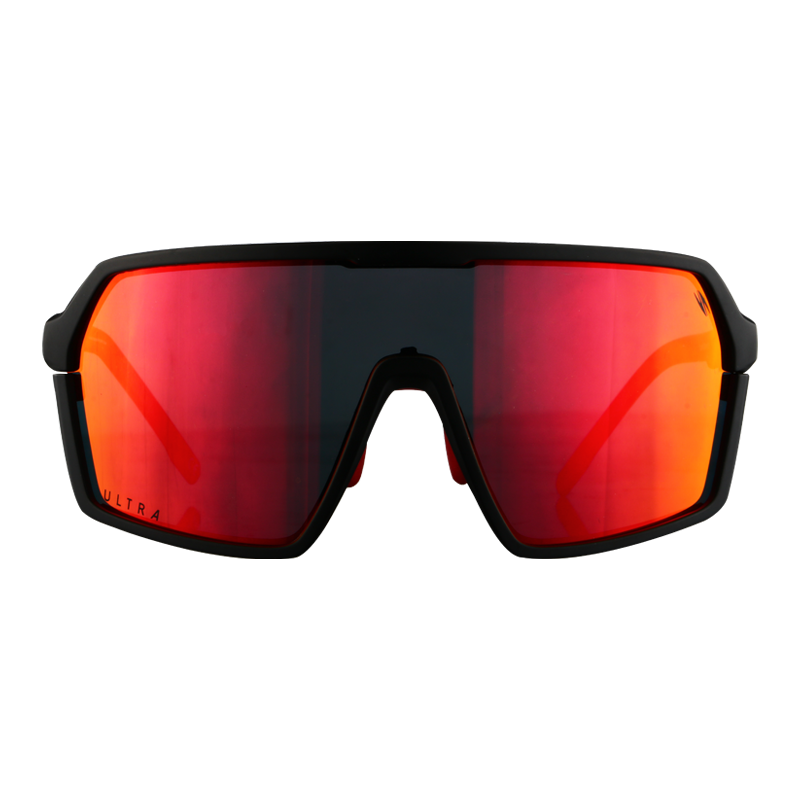 Spyder shop bike shades