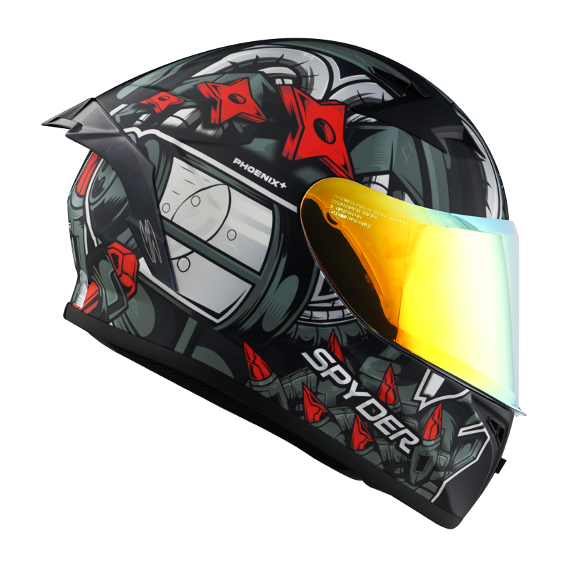 Spyder helmet deals prices
