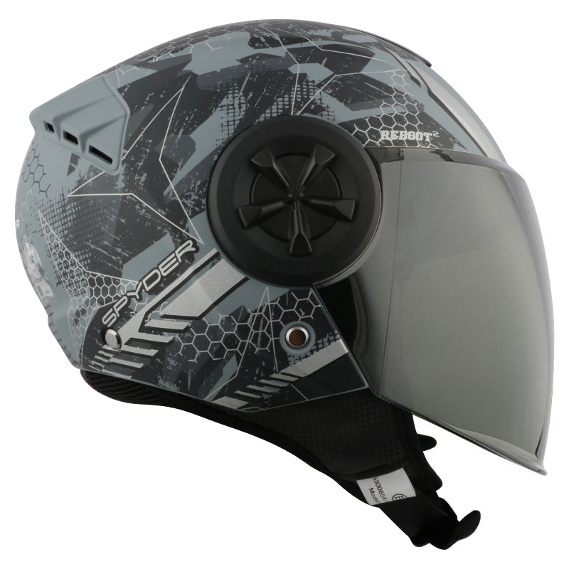 Buy Reboot G Series Online – Team Spyder