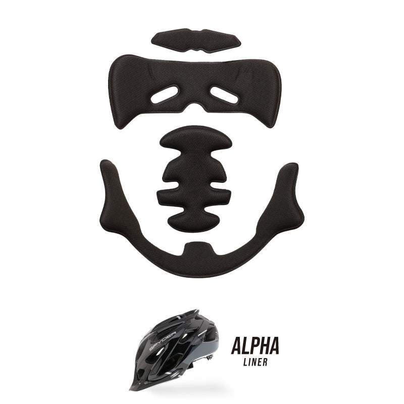 Buy Spyder Alpha Spare Liner Online – Team Spyder