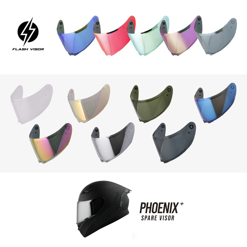 Buy Spyder V-01 for Spike 2.0, Shift 3.0 and Phoenix 2.0/+