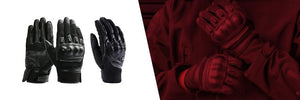 Moto Gloves