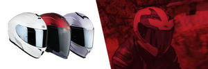 Moto Helmets