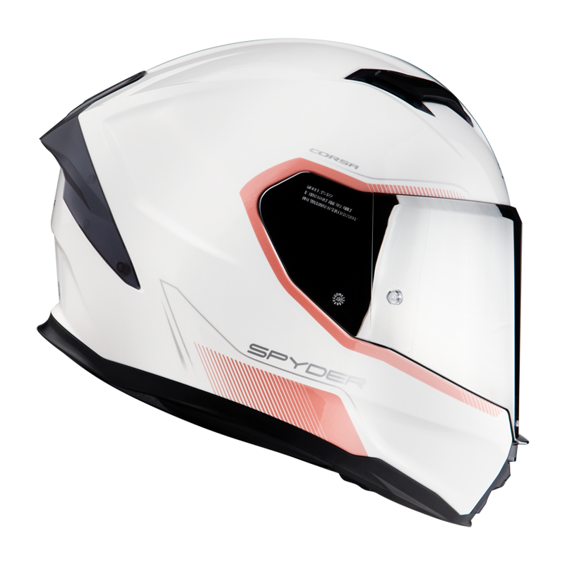 Buy Spyder Corsa Plain Version Online – Team Spyder
