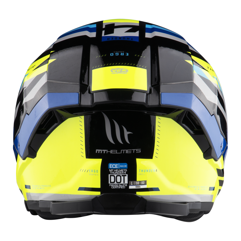 Buy MT Thunder SV Ergo Online – Team Spyder