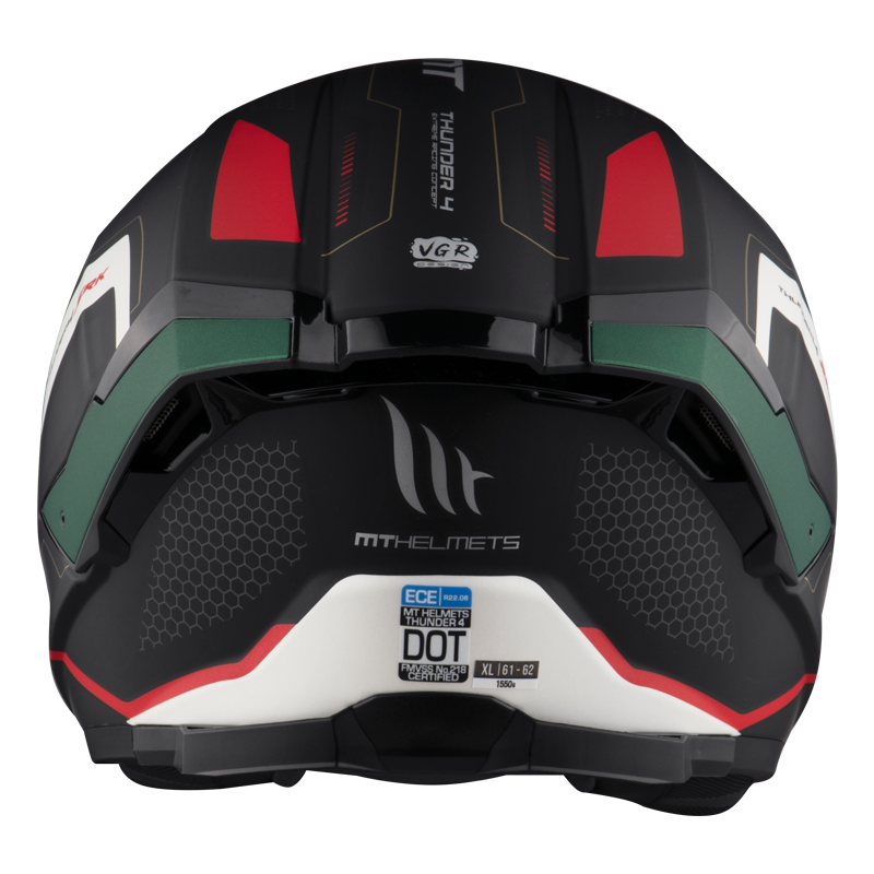 JERK FLAME JET HELMET 【公式通販】