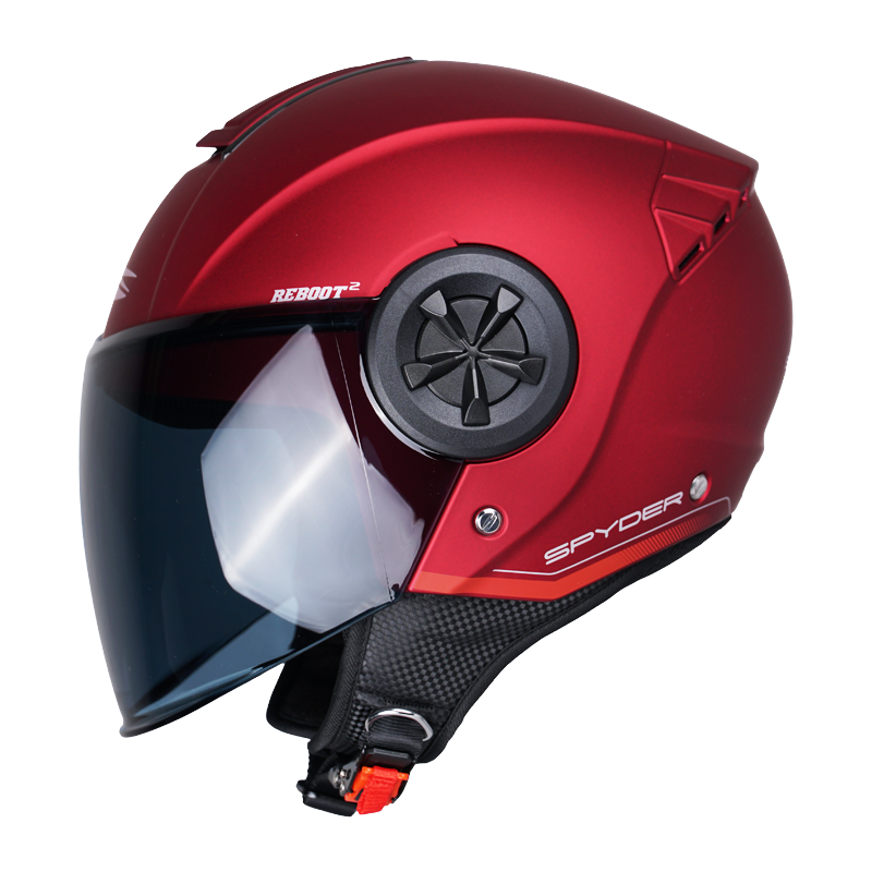 Spider  Mens Zenith Hooded - Spruce Green | Spyder Europe