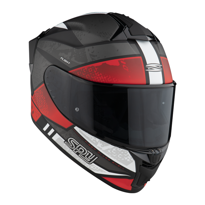 Buy Flight FG S0A Double D Ring Online – Team Spyder