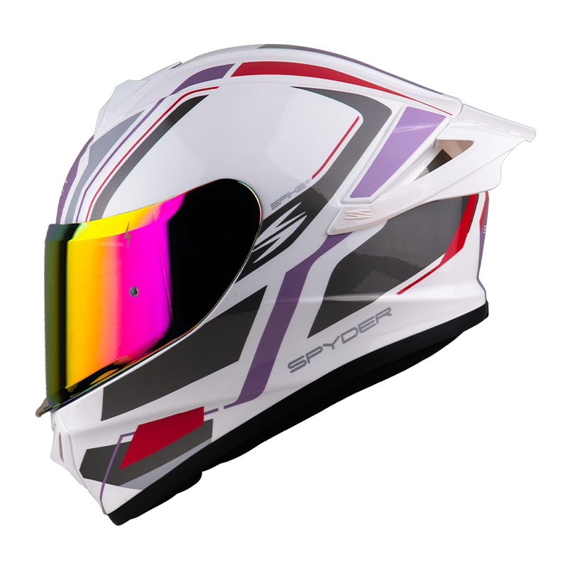 SPYDER スパイダー
フルオープンパンツ 2025年モデル Can-Am Spyder RT - 3輪ツーリングバイク