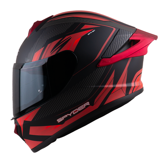 Buy Spyder Spike 2.0 Hyperion SA Online – Team Spyder