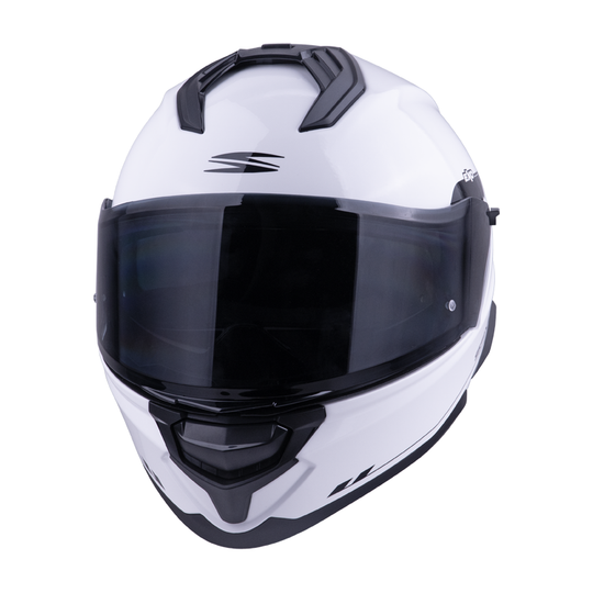 新品 SPYDER スパイダー EXO SHIELD 38SA125324 L EXO Shield – Spyder