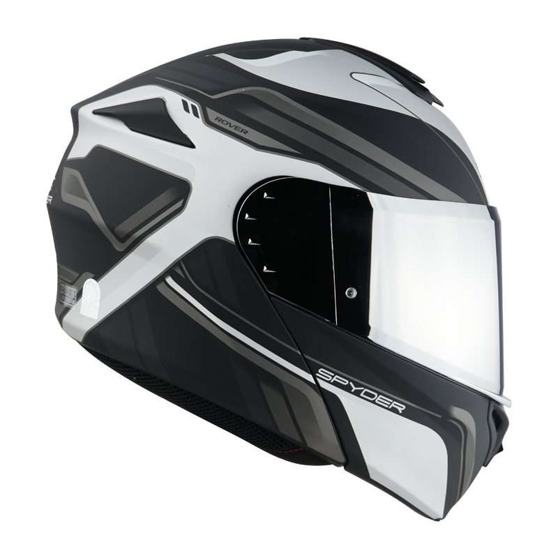 Modular Helmets – Team Spyder