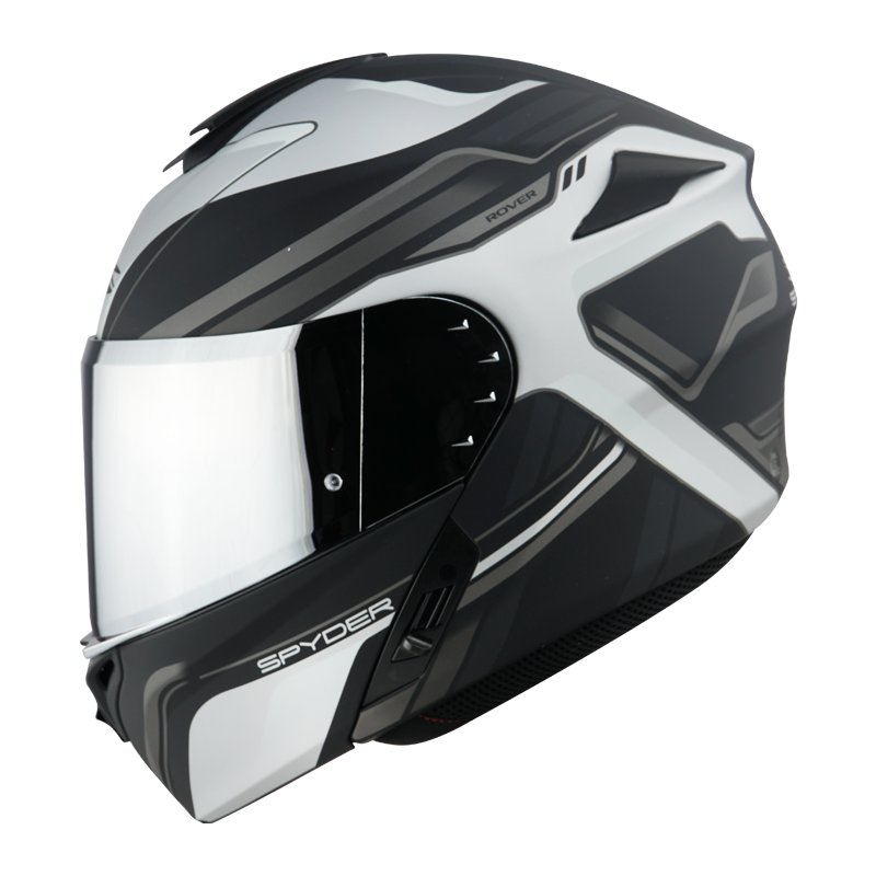 Spyder hotsell helmet rover