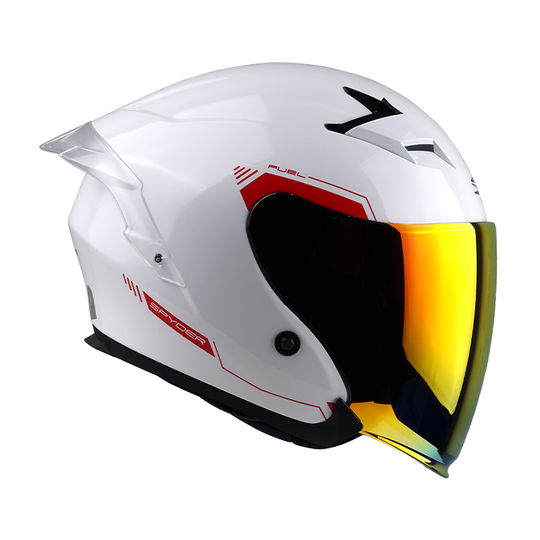 Buy Spyder Fuel PD Plain V2 Online – Team Spyder
