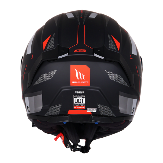 mt atom helmets india Buy MT Atom 2 SV Bast Online – Team Spyder