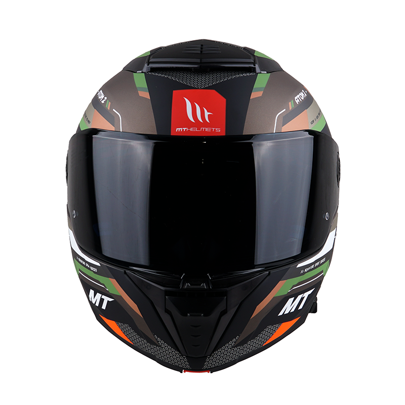 mt atom helmets india Buy MT Atom 2 SV Bast Online – Team Spyder
