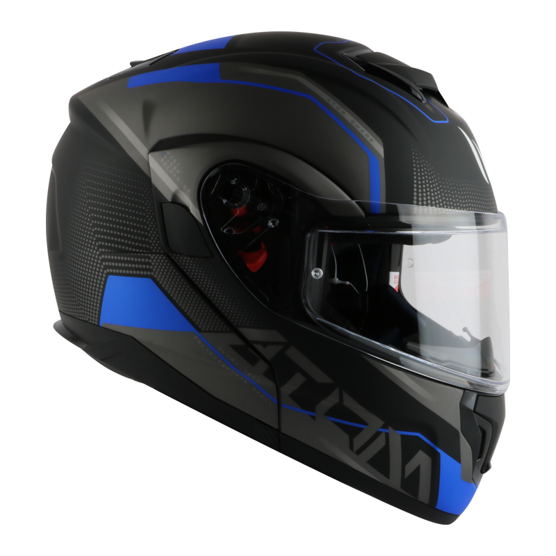 Modular Helmets – Team Spyder