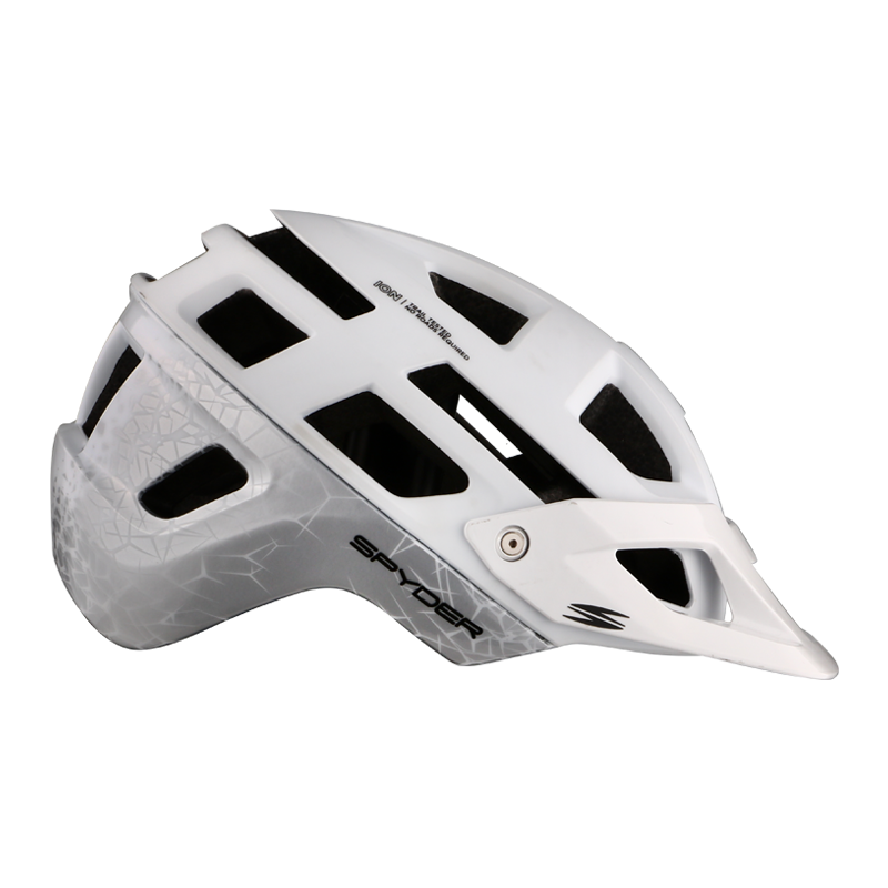 Spyder mtb helmet review outlet