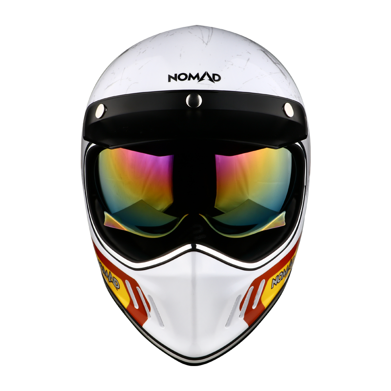 Buy Nomad Spitfire Series 1 Online – Team Spyder