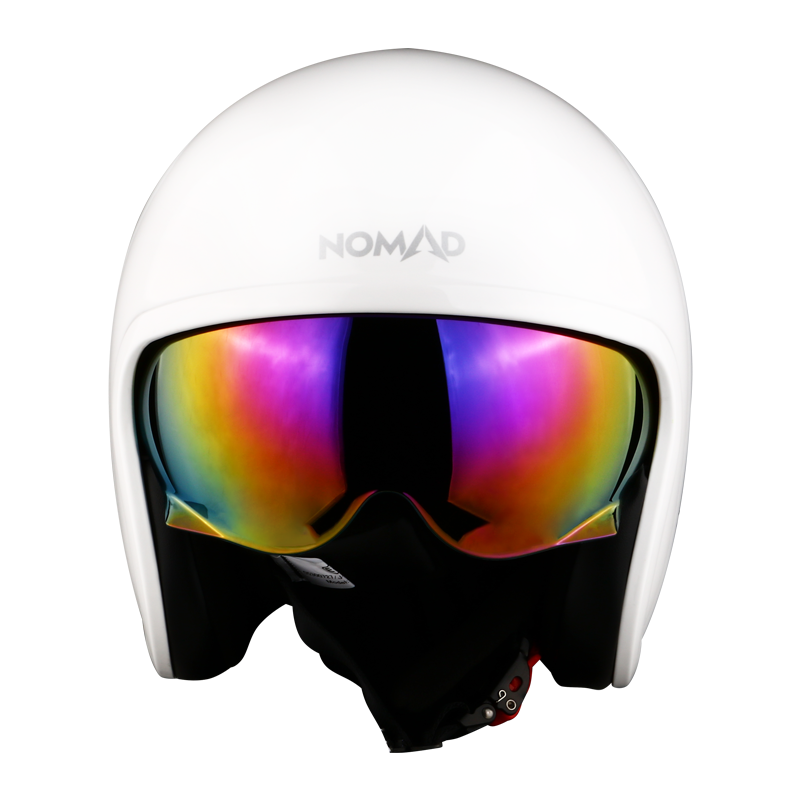 Nomadom Rizafa Buy Nomad Rafa Plain Online – Team Spyder