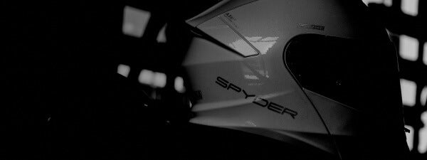 Buy Spyder Stealth Online – Team Spyder - Main Image