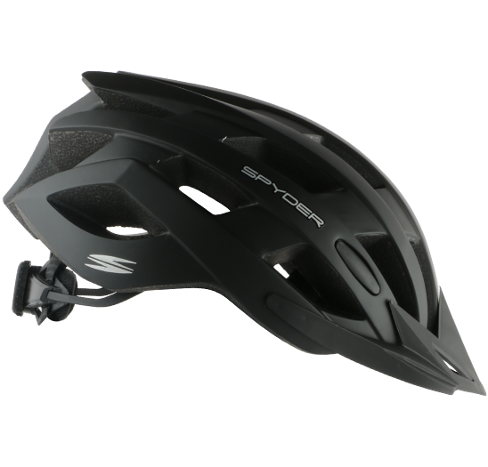 Spyder mountain bike helmet sales