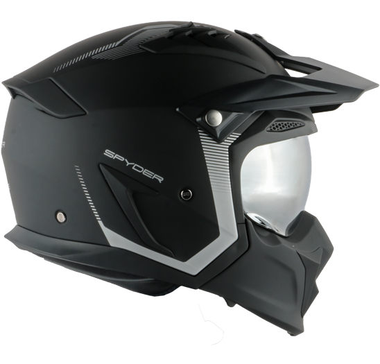 Spyder helmet official 2024 website
