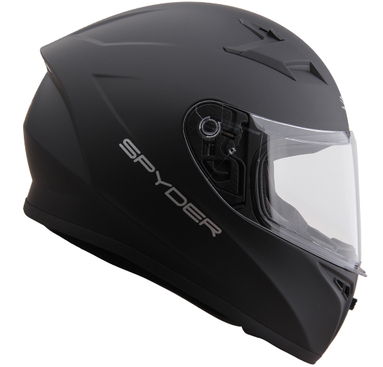 Spyder helmet top phoenix 2.0