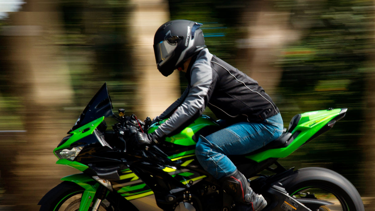 Rogue – Team Spyder