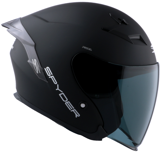 Spyder half deals face