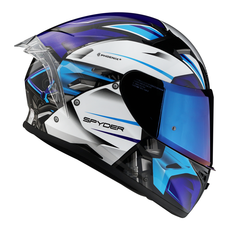 Buy Phoenix+ Strada Series Online – Team Spyder