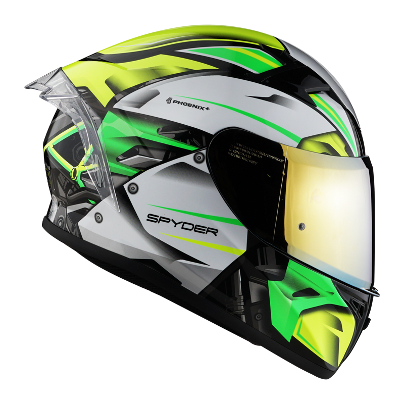 Buy Phoenix+ Strada Series 2 Online – Team Spyder