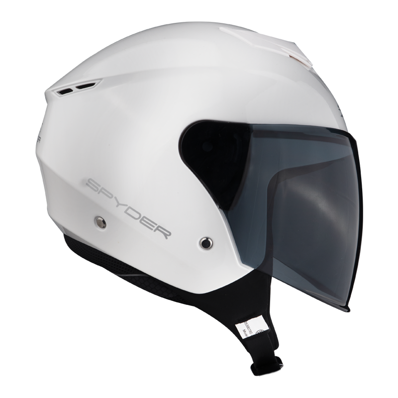 Full Face Spyder Half Face Helmet Price Spyder Helmet Half Face