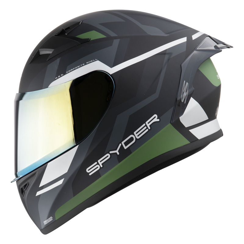Buy Phoenix 2 G Series 6 Version 2 Online Team Spyder