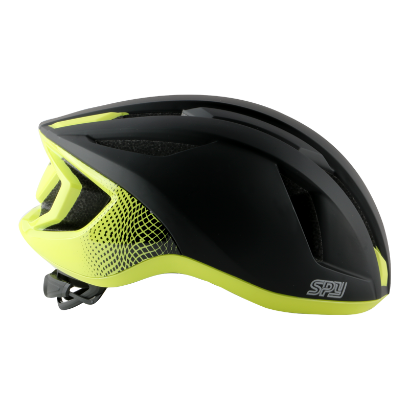 Road Bike Helmets Team Spyder