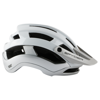 Spyder helmet for discount mtb