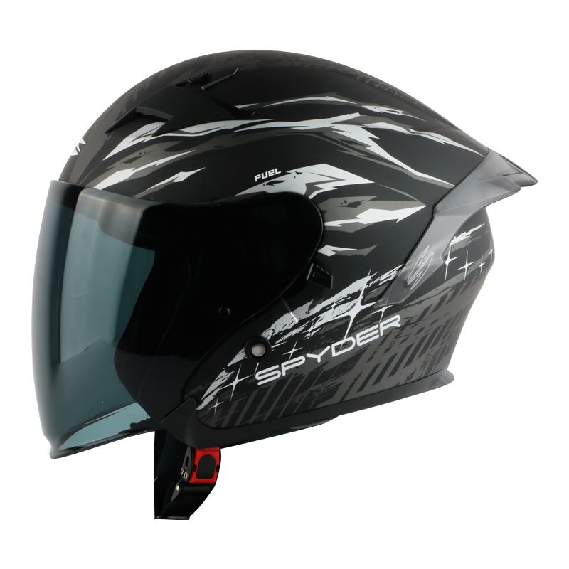 Spyder alpha helmet cheap
