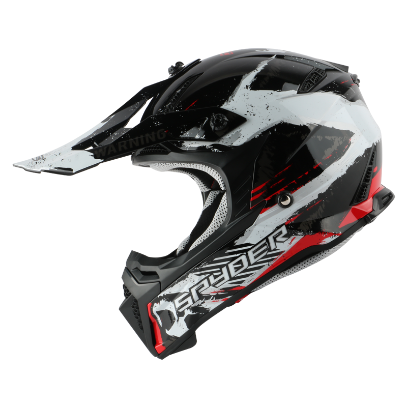 Casco Vcan Casco Can Cross Buy Spyder Creo Toxic Online – Team Spyder