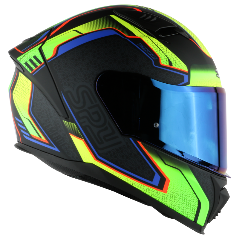 Rogue+ – Team Spyder