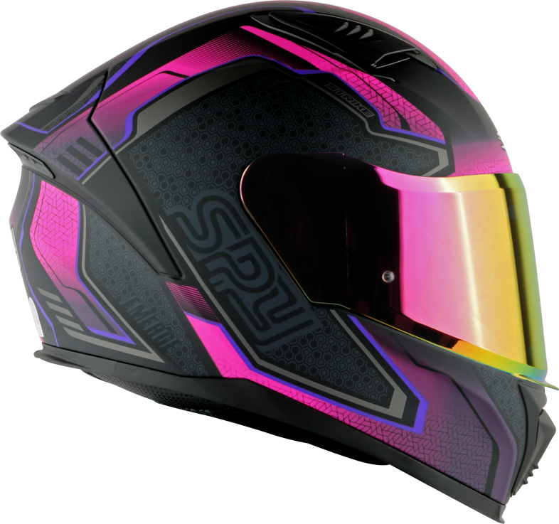 Rogue+ – Team Spyder