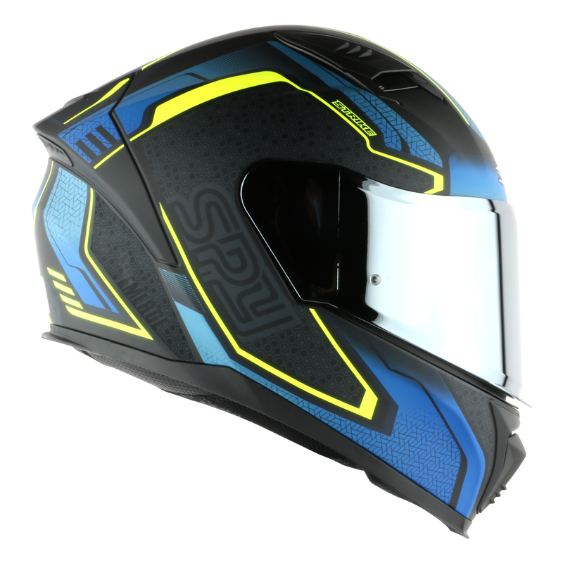 Rogue+ – Team Spyder