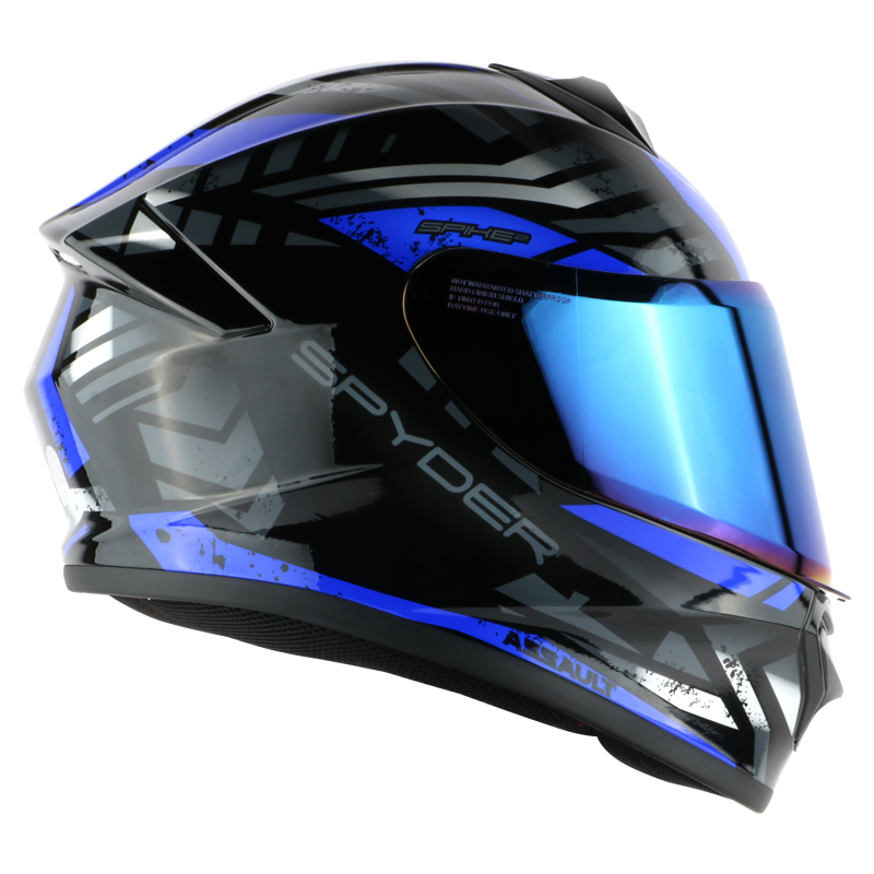 Rogue+ – Team Spyder