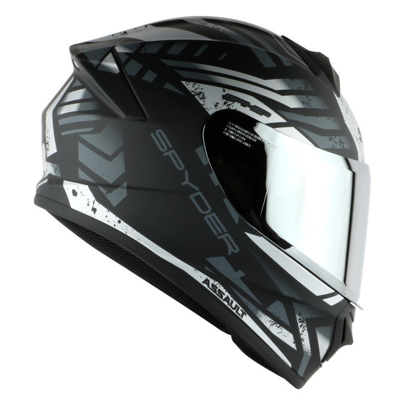 Rogue+ – Team Spyder